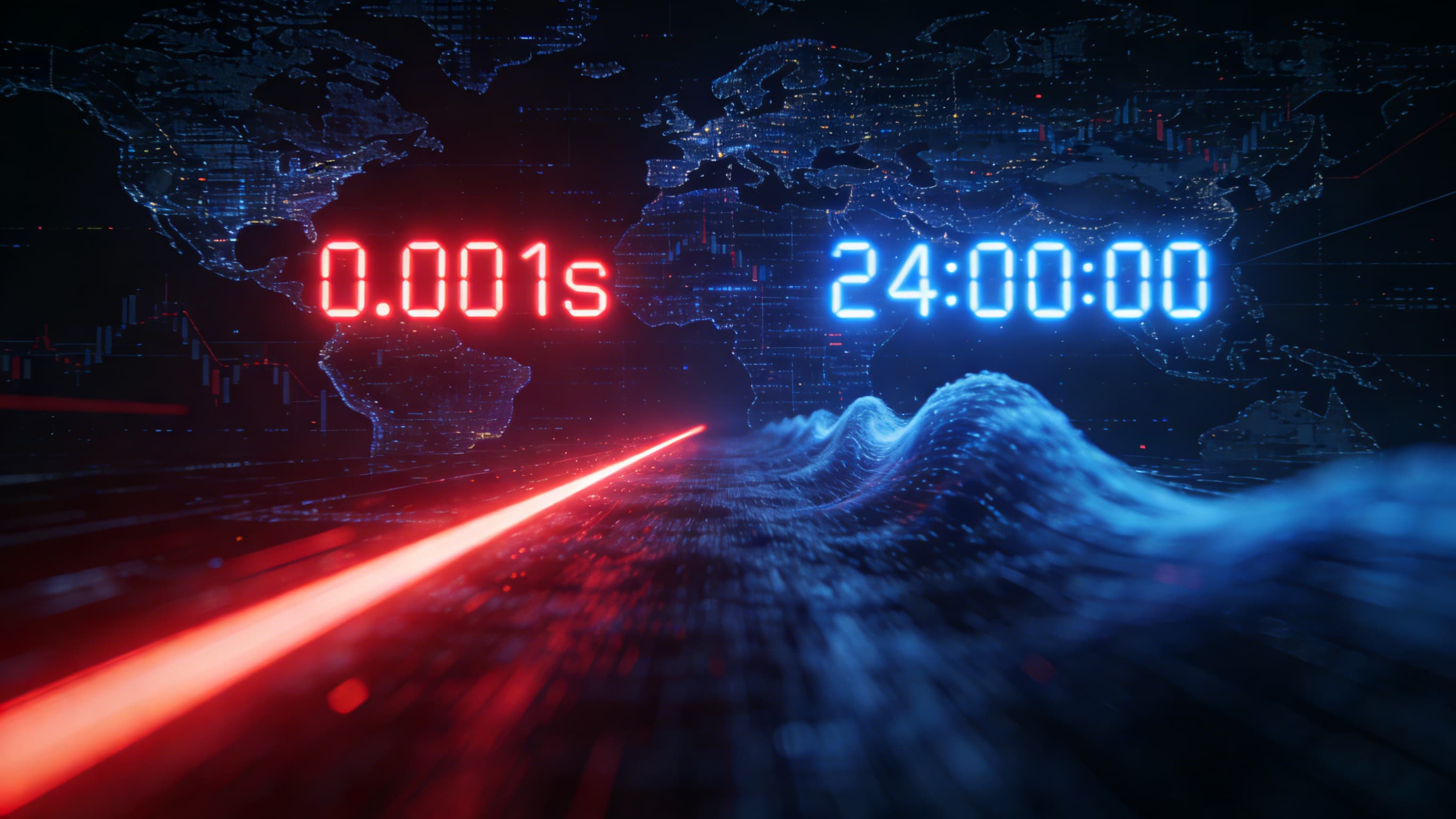 AIを覚醒させる『1秒の归属』：2026年、広告運用の勝敗はデータの『鮮度』で決まる