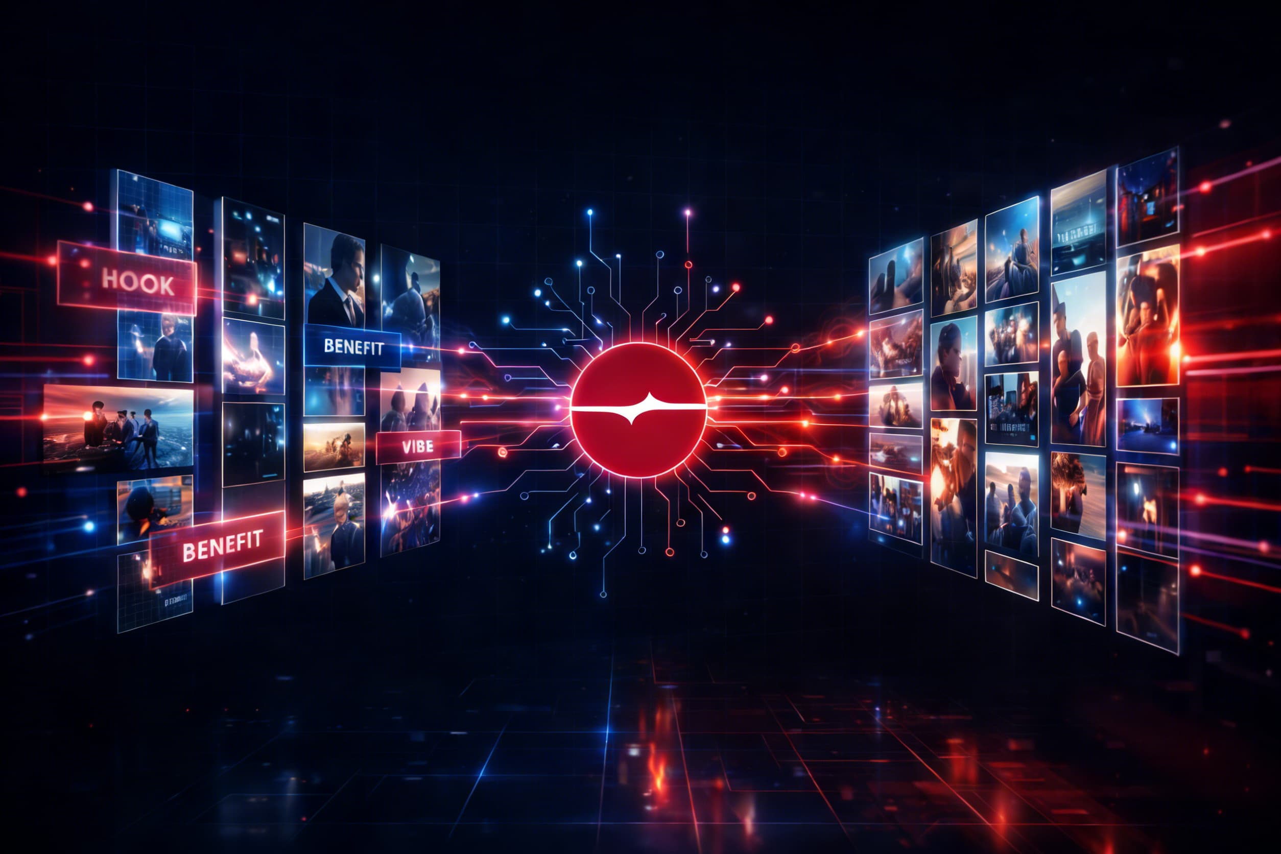 追跡不能な時代の新・勝利法則：素材を『DNA』に分解し、AIを味方につける精密テスト戦略