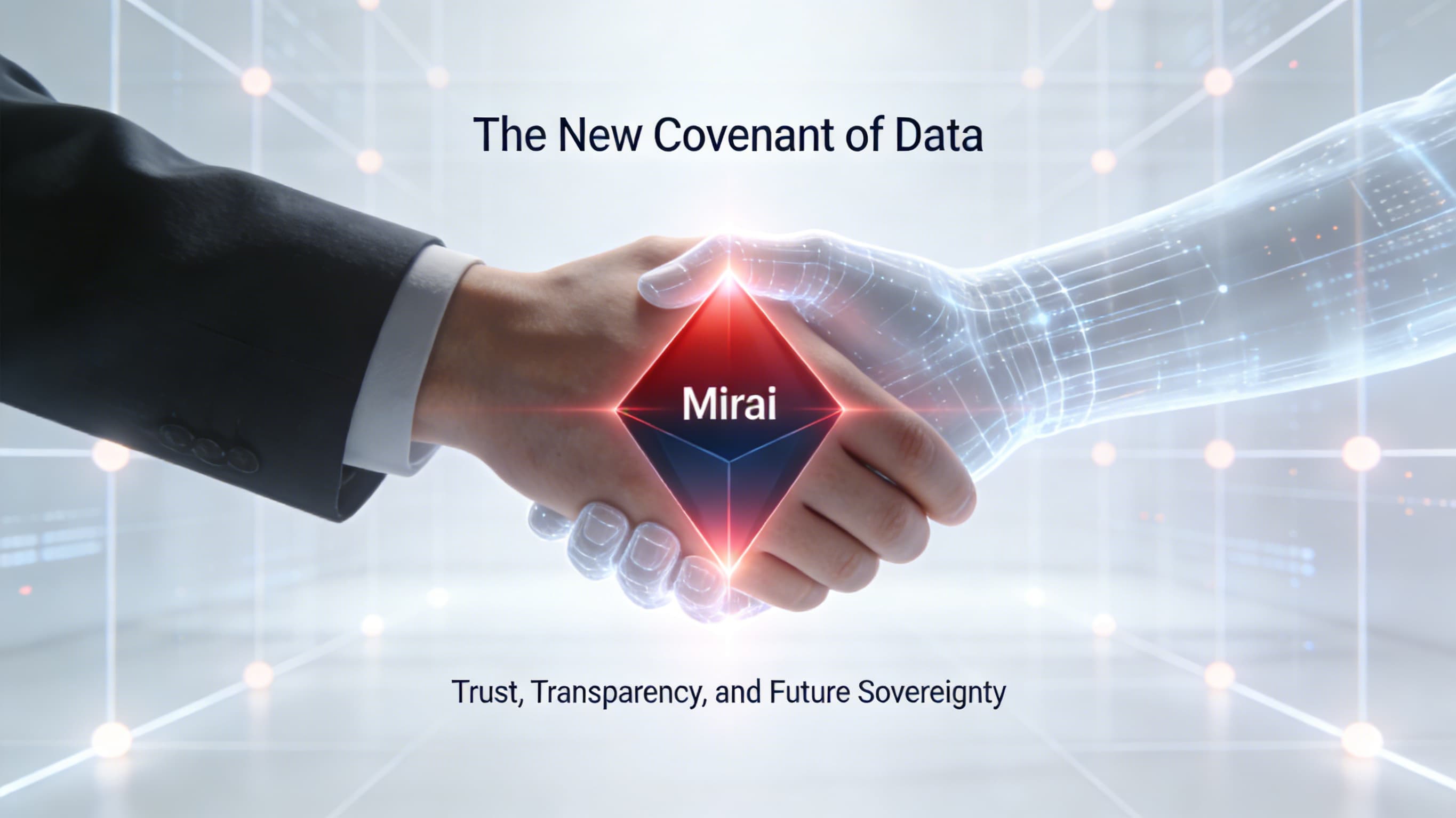 追跡を捨て、「信頼」を勝ち取れ。2026年、ゼロパーティデータが導く“主権的归因”の夜明け