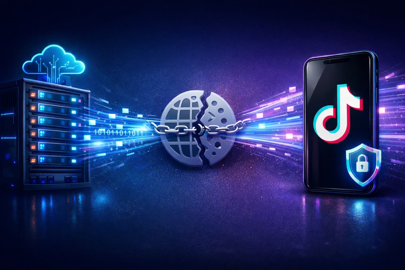 クッキーを超えて：TikTok広告の未来を拓くサーバーサイドAPI（CAPI）の重要性