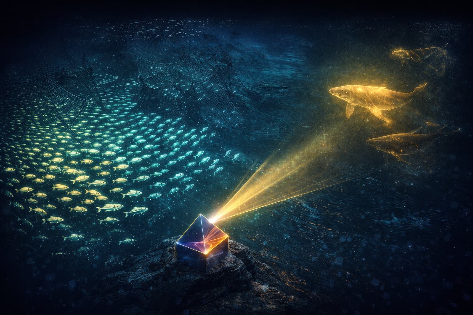 アルゴリズムが嫌う「予測不能な客」を狙え。AIの効率化が切り捨てた“高LTV層”をMiraiで再発見する